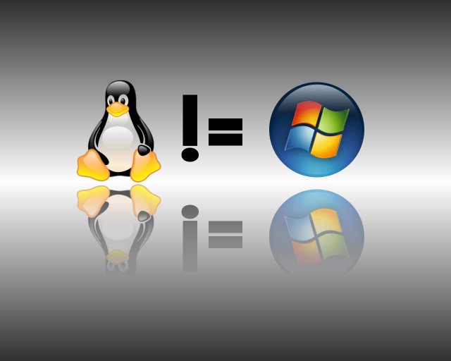 Linux is not windows.jpg